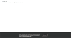 Desktop Screenshot of bobrudd.com